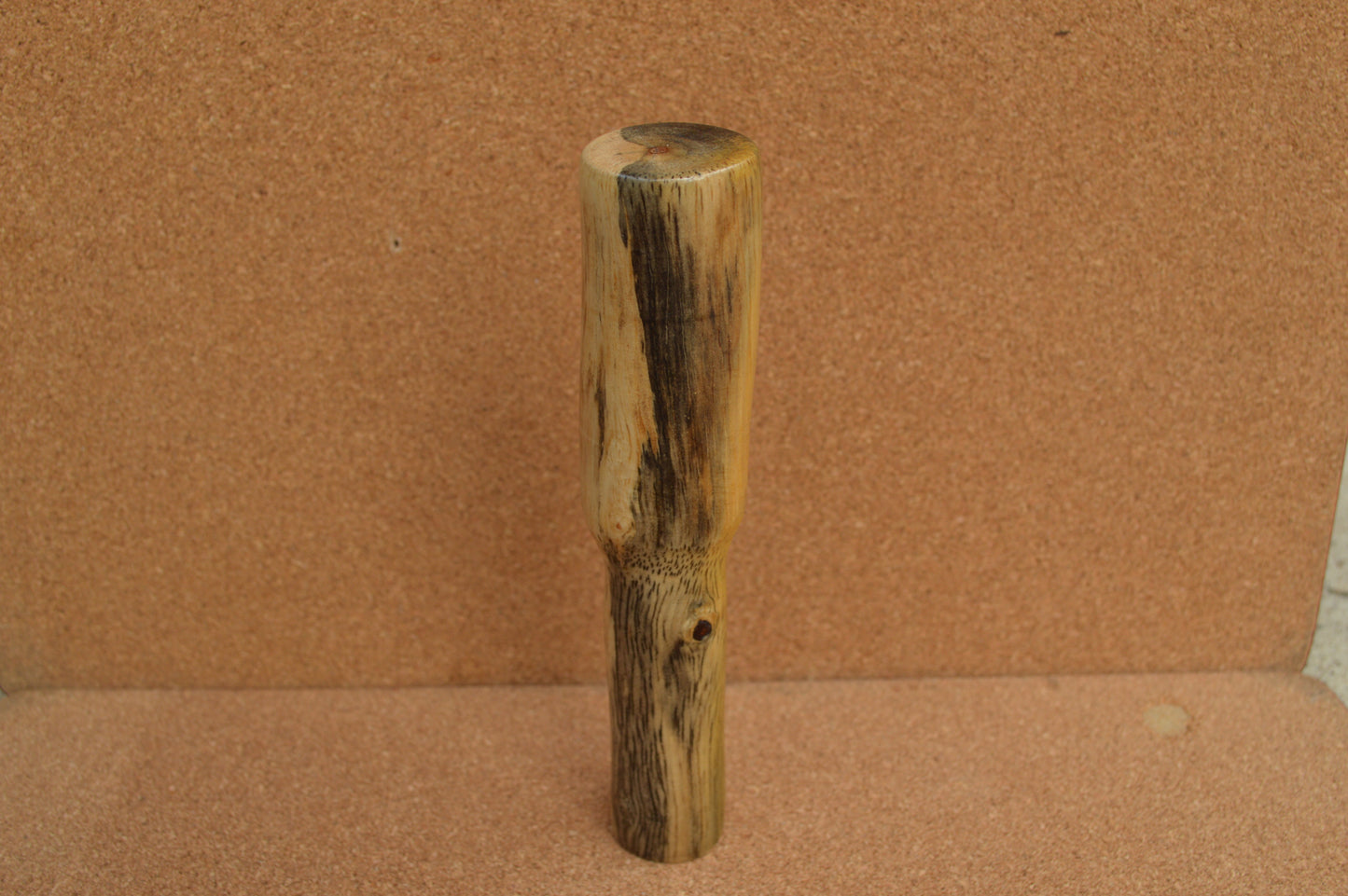 Handcrafted multi-colour gear Knob
