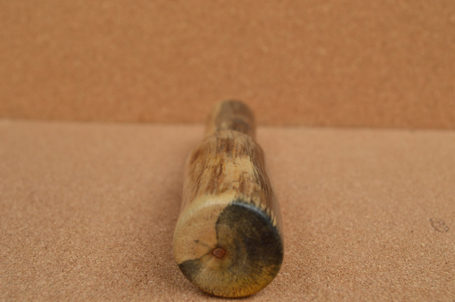 Handcrafted multi-colour gear Knob